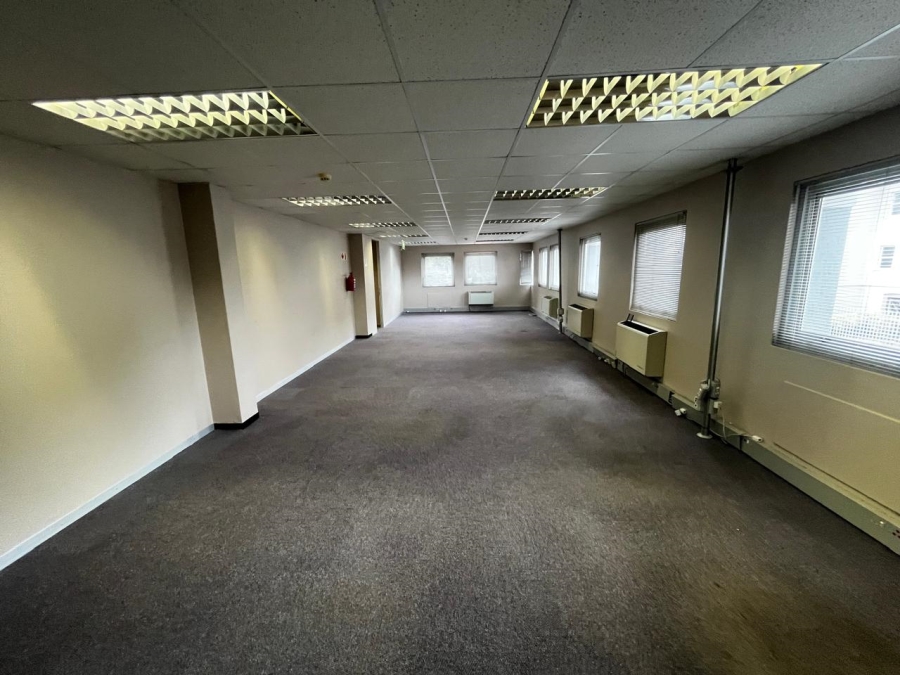 To Let commercial Property for Rent in Rosendal Western Cape